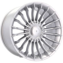 4x alu disky 18 zapadajú do BMW 3 F30 F31 F34 4 F32 F33 5 F10 F11 F07 6 F06 F12 7 F01 F02 - BK273