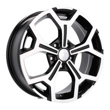 ROțI 17 De vară DACIA DUSTER II HM DUSTER I HS Pirelli 215/60 R17
