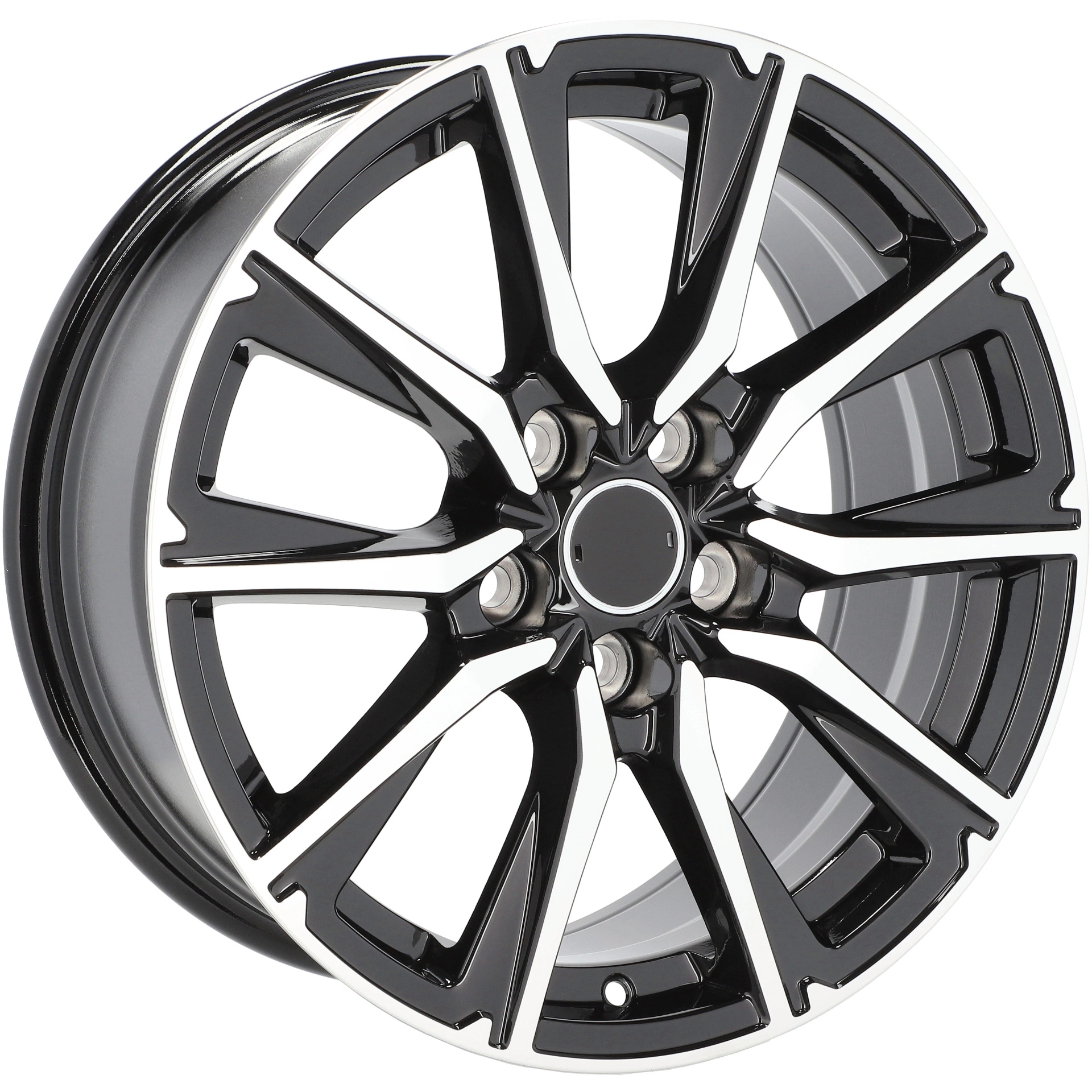 4x rims 17 for TOYOTA Auris Avensis Camry Corolla Prius RAV4 Yaris