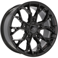 4x jantes 18 5x160 s'intégrer dans FORD Transit Custom Tourneo DS DS4 VOLVO S60 S80 V70 XC70 - X348