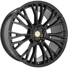 4x ráfky 22 Hybrid Forged 5x112 mezi jiným k BMW X5 G05 X6 G06 X7 G07 M-Pakiet - 3S1111 (FL269)