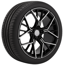 4x RUEDAS 20 Invierno BMW IX I20 Hankook 235/60 R20