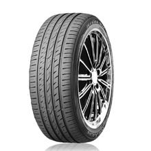 Tires Nexen N FERA SU4 XL F 245/45 R18 100W