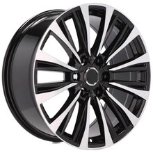 4x jantes 20 s'intégrer dans TOYOTA Hiace HILUX Land Cruiser Isuzu - B1778