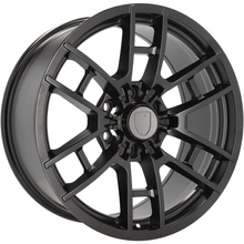 4x ráfiky 20 zapadajú do TOYOTA HILUX Hiace Land Cruiser Prado Sequoia Tacoma Tundra - B1605