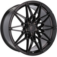 WHEELS 18 Summer BMW M3 F80 M4 F82 F83 Goodyear 255/40 R18