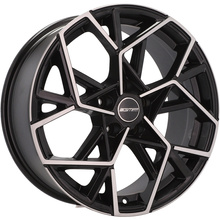 4x cerchi 18 TUV tra l'altro a AUDI A3 8V 8Y SKODA Karoq Kodiaq Octavia Superb VW Tiguan - CARTESIO