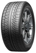 Ελαστικά Michelin DIAMARIS 275/40 R20 106Y