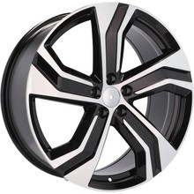 4x cerchi 19 5x108 tra l'altro a VOLVO S60 S90 V40 V60 V90 XC60 XC90 - B0143