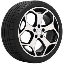 Τροχοί 16 Θερινά FORD WINDSTAR II Goodyear 215/65 R16