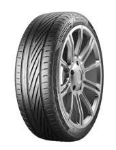 Pneumatiky Uniroyal RainSport 5 FR 225/50 R17 94Y