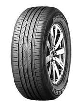 Tires Nexen N'blue HD Plus 195/55 R16 87V