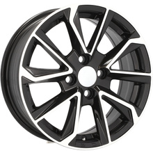 Jantes en aluminium RacingLine B5463 18 5x114.3