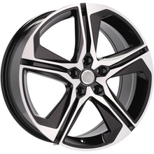 4x jantes 18 s'intégrer dans CUPRA Formentor Born Ateca Leon SEAT Alhambra Tarraco Arona - B5817
