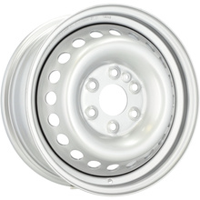 Jantes en acier 16 pouces 6x125 pour IVECO DAILY II III renforcées 1050 kg/roue