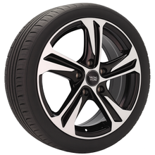 KOLESÁ 16 Letné AUDI A4 B8 Michelin 225/55 R16