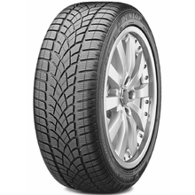 Pneumatiky Dunlop SP WINTER SPORT 3D XL N0 235/65 R17 108H
