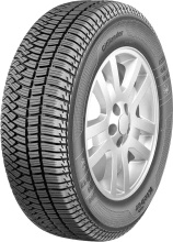 Pneumatici Kleber CITILANDER 3PMSF 235/50 R18 97V