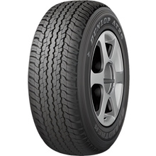 Pneus Dunlop GRANDTREK AT25 265/60 R18 110H
