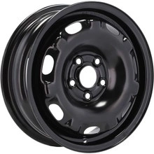 FELGA STALOWA VW Polo SKODA Fabia Rapid SEAT Ibiza