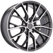 4x Ζάντες 19' 5x114,3 μεταξύ άλλων σε LEXUS GS IS LS NX200 300h RX SC - B5137