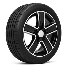 4x ROUES 16 Été VW CALIFORNIA T5 CARAVELLE T5 Bridgestone 215/65 R16