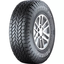 Гуми General GRABBER A/T3 265/60 R18 110H