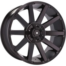 4x jantes 20'' s'intégrer dans HYUNDAI Galloper Terracan MITSUBISHI Pajero - B1443
