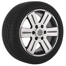 4x ROUES 16 Été MERCEDES SPRINTER III VS30 W907-910 Pirelli 235/65 R16