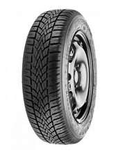Pneumatiky Dunlop WINTER RESPONSE 2 195/60 R15 88T