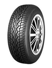 Pneus Nankang SW-7 235/55 R17 103T