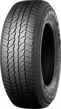 Opony Yokohama GEOLANDAR A/T G031A 265/65 R18 114V