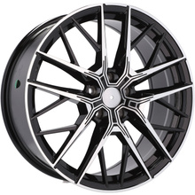 4x Ζάντες 17 μεταξύ άλλων σε BMW 2 G42 3 G20 G21 4 i4 G22 G23 5 G30 G31 6 G32 7 G11 G12 - H5080 (A5593)