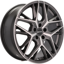 Hliníková kola GMP ITALIA LUNICA 18 5x114.3 TUV