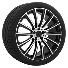 4x RUEDAS 20 Invierno MERCEDES CLE BR236 Michelin 245/35 R20
