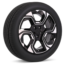 RODAS 18 Verão HONDA CR-V RM1 RM3 RM4 Dunlop 225/60 R18