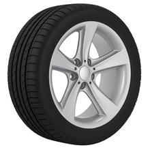 KOLESÁ 19 Letné BMW M2 F87 Dębica 235/35 R19