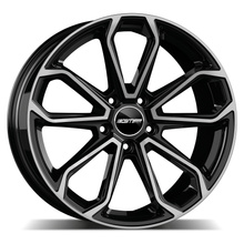 4x ráfiky 21'' 5x130 zapadajú do PORSCHE Cayenne I II Panamera 911 - FURIOSA