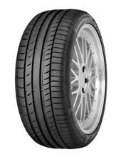 Ελαστικά Continental ContiSportContact 5P 225/40 R19 93Y