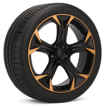 KOLESÁ 18 Letné CUPRA TERRAMAR Dębica 235/55 R18