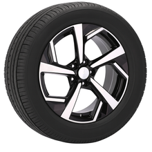 RUEDAS 18 Verano NISSAN MAXIMA VI A34 Kumho 245/45 R18