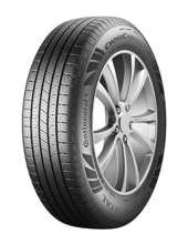 Pneumatiky Continental CrossContact RX FR 215/60 R17 96H
