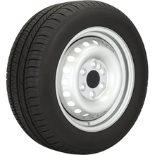 4x ROUES 16 Hiver IVECO DAILY III EDAILY Tracmax 225/65 R16