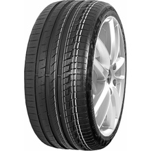 Neumáticos Continental PremiumContact 6 XL FR MO-S ContiSilent 285/45 R22 114Y