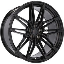 4x Алуминиеви джанти 20 включително за BMW 5 VI F10 F11 GT F07 6 III F06 F12 F13 7 V F01 F02 F03 F04 M3 F80 M4 F82 F83 X3 II F25 X4 F26 LEXUS LS I0294