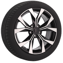 4x KOLESÁ 18 Zimné AUDI A4 B9 A4 B8 S4 B9 Nokian 225/45 R18