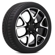 4x RUEDAS 17 Invierno OPEL AMPERA-E Michelin 215/50 R17