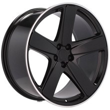 4x Felgi 21'' 5x112 m.in. do AUDI Q7 II PORSCHE Macan - FE023 (BY1120)