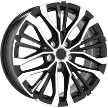 4x Ζάντες 18 μεταξύ άλλων σε LEXUS NX RX UX TOYOTA CH-R II Camry Corolla Cross RAV4 S-Cross - H3272F