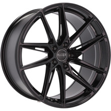 KOLA 21 Letní MERCEDES GLS X166 Hankook 275/45 R21